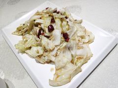 手撕包菜-天成川菜馆(华乐店)