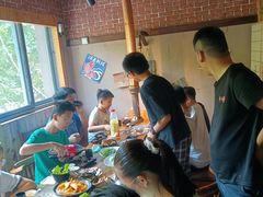 -牛坂亭 . 和牛烤肉海鲜酒场(工农路店)