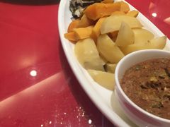 -沈阳烀饼香传统菜(龙门小区店)