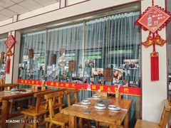 -张记焖窑·十五年专注焖烤(雍和宫店)