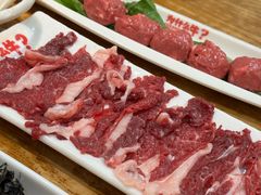 -为什么牛潮汕牛肉火锅(万胜广场店)
