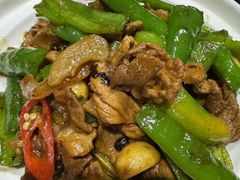 -阿榕小厨(丈八一路店)
