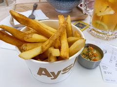 -艾薯夫妇Aysh(福田星河COCOPark店)