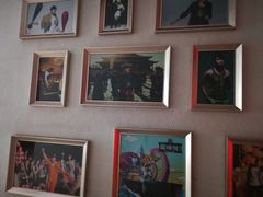 -真爱范特西KTV(交大店)