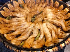 -华盛园卷子王农家菜水库鱼