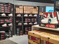 -砂之船奥莱(南京江宁店)