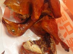 -整只乳鸽GetSQUAB(西华路店)