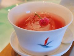 -彩丰楼中餐厅·仁恒洲际酒店