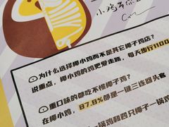 -椰小鸡·琼州糟粕醋(美兰缤纷城店)