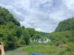 -天河潭旅游度假区