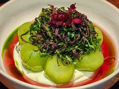-Bistro 63 创意融合料理(广粤天地店)