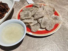 -北平小馆·烤鸭·家常菜(磨房北里店)