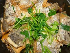 -茄子恰恰·新云南小炒(钱王街店)