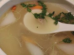 -燕兰楼·清真西北融合菜(亚运村店)
