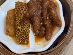 -点都德(皇岗村店)