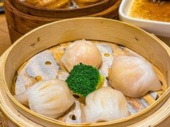 -顺风汤馆·广府粤菜(江宸天街店)