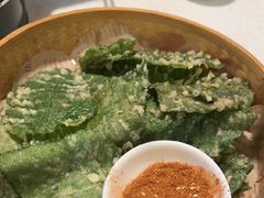 -老萍巷莲花血鸭·萍乡地标江西菜(步行街店)