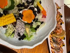 -阿吾罗日本料理(K11艺术中心店)