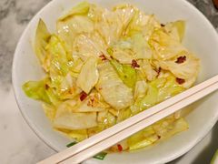 -绿草地·湘菜(芙蓉天街店)