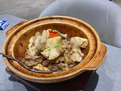 -和平馆·地道港澳茶餐厅(西门口店)