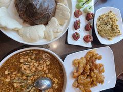 -老牌坊鲁菜名店(宽厚里店)