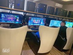 -网鱼电竞(杨浦中原店)