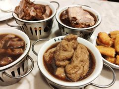-宝香绑线肉骨茶(柏威年广场店)