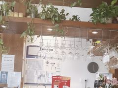 -山茶云南菜(永安里店)