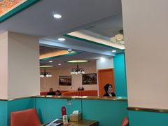-西域美食(西直门南小街店)