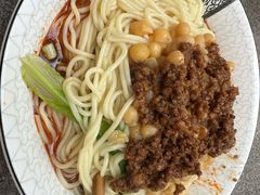 -熊面妈老面馆