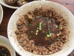 -玲燕蒸菜馆(江东路店)