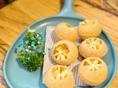 -通海俄式烧烤(下瓦房店)