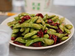 毛豆-小民大排档(光谷店)