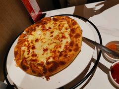 -赤火牛排(金狮广场店)
