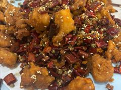 -清真•蜀风园(丁字沽总店)