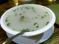 -喜运来大酒店温泉