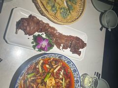 -院8里·小聚园老川菜(九眼桥店)