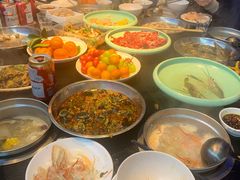 -建辉湖南土菜馆(南大街店)