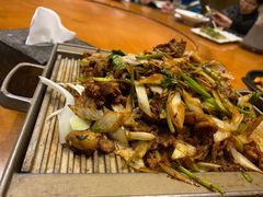 -宏宴·新京菜(望京店)