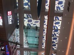 -家乐福(四元桥购物中心店)