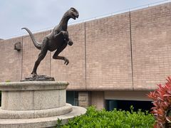 -自贡恐龙博物馆