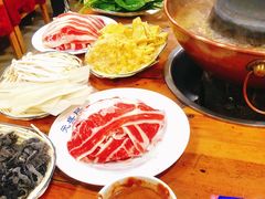 -元盛居(生态大街店)