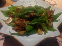 小炒肉-猫头婴小酒馆FUN OWL(1912店)