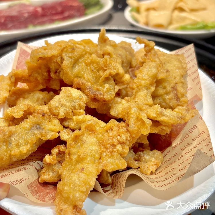 牛市口这家火锅！一周吃三次都不腻啊🥹