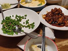 -新白鹿餐厅(龙游路店)