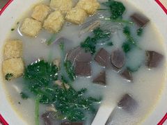-小杨生煎(深圳岗厦北店)