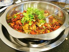 -天治宣·野椒鸡(龙头寺总店)