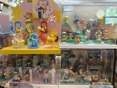 -猫的天空之城概念书店(景德镇陶溪川店)