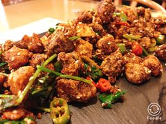 草原牧歌-静莲斋素食(慈云寺店)