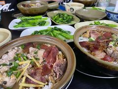 -荣记煲仔饭(高庙路店)